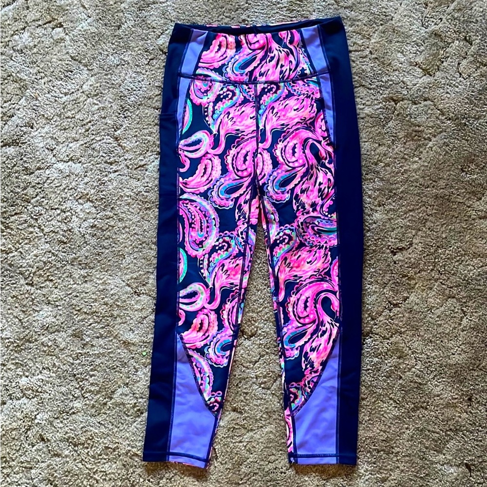 Lilly Pulitzer Leggings